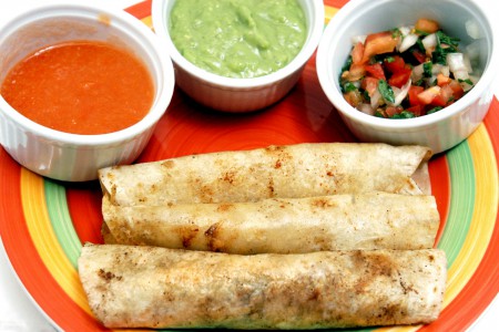 Tacos Mexicanos